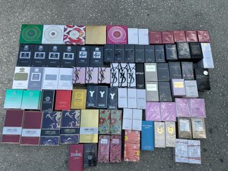 Designer colognes whole sale