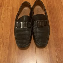 Salvatore Ferrago Loafers