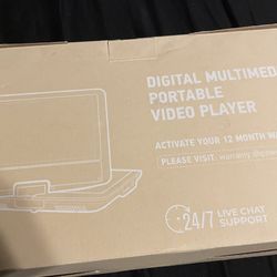 Video Player