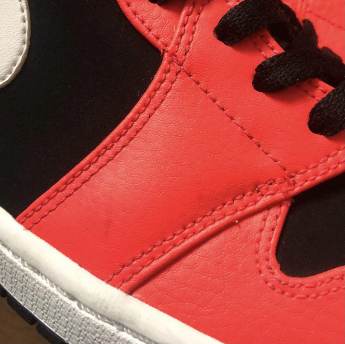 Retro 1 Mid Infrared