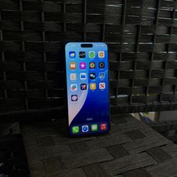 iPhone 15 Pro Max 512GB Black