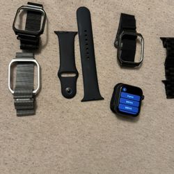 Apple Watch Series 6 44mm