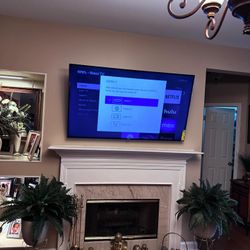 We Mount TVs 📺