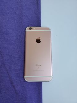 IPHONE 6S PLUS 64 GB FACTORY UNLOCKED EXCELLENT CONDITION