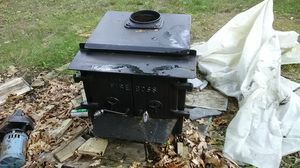 Tabletop Patio Heater For In Beaver Falls Pa Offerup Fire Boss Wood Stove For In Beaver Falls Pa