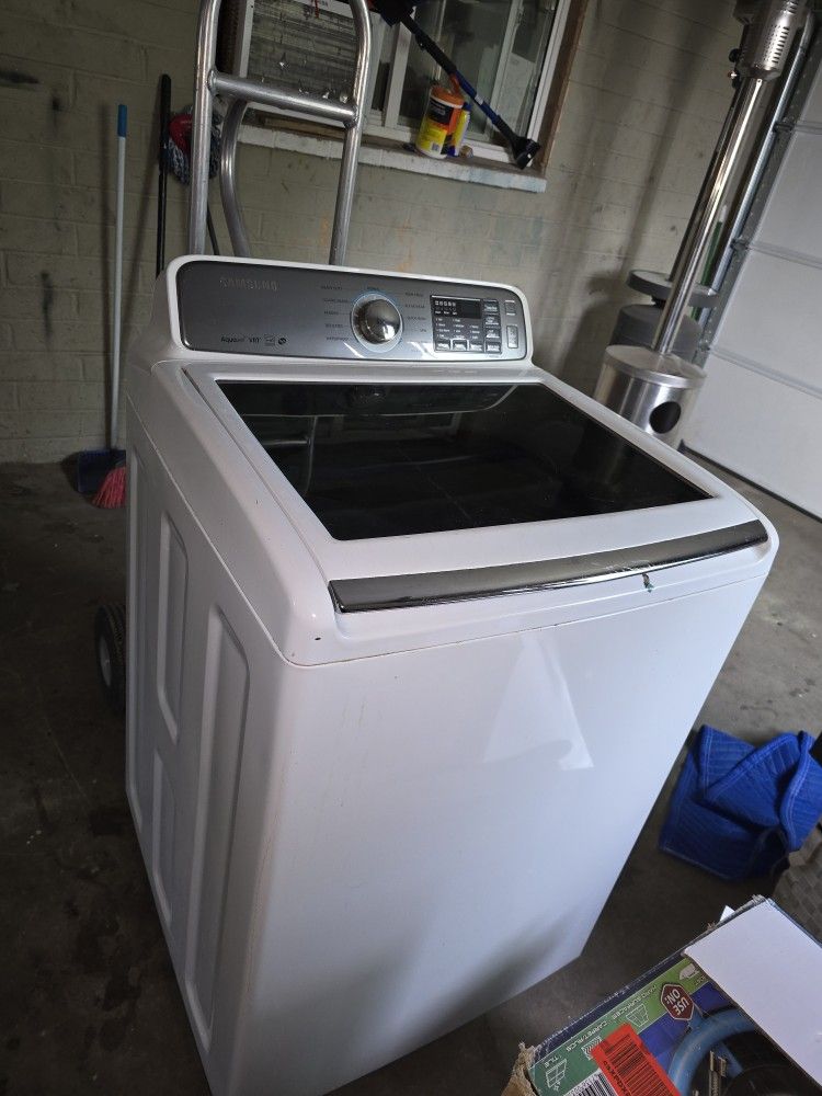 Samsung Washer