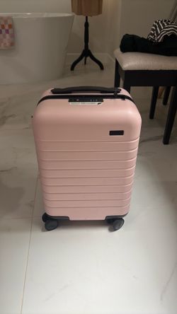 Kids away luggage