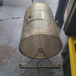 Project Raffle Wheel 