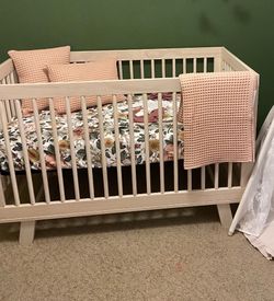 Crib