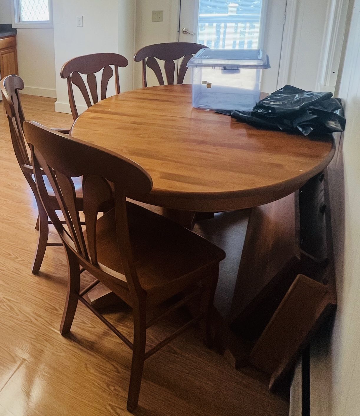 Kitchen Table