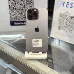 iPhone 13 Pro (Factory Unlocked) 