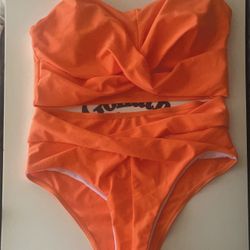 Bikini / Swim Suit 