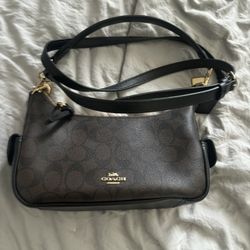 Coach New York Bag