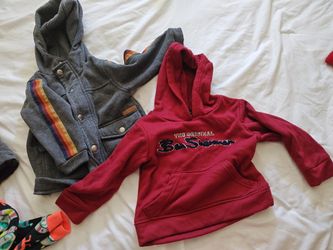 18 Months Baby Clothes 