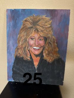 Canvas Paintings