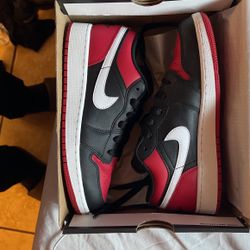 Nike 5y