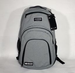Dakine backpack insulated cooler pocket discount