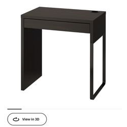Micke Desk - Ikea