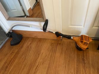 Echo weed wacker