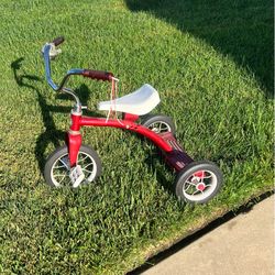 Roadmaster Tricycle