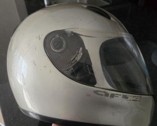 Helmet
