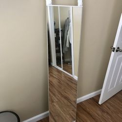 Door Mirror