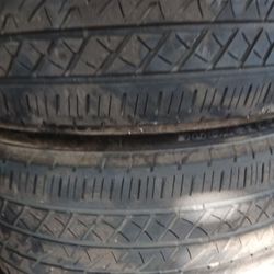 Bridgestone High Performance Tires