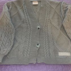 Taylor Swift Cardigan 