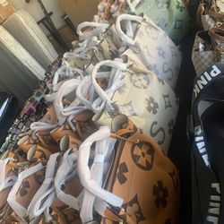 Hand Bags