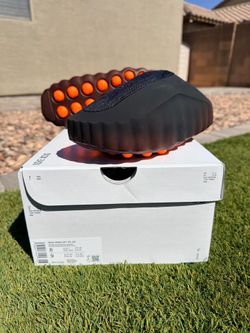 NIKE MIND 001 SIZE 8