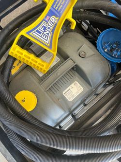 Wall paper steamer