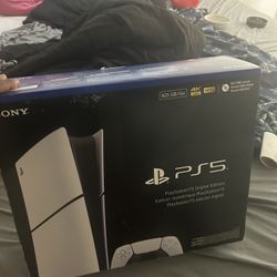 Ps5 Slim 