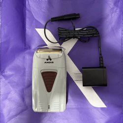 Andis Shavers 
