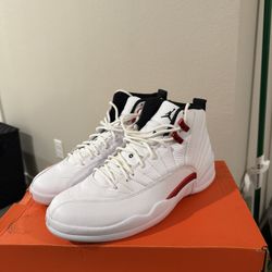 Jordan 12 Twist