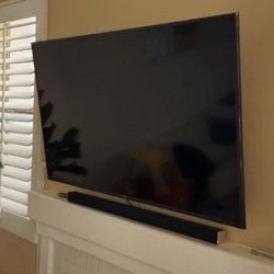 Samsung Smart Tv 55 Inch