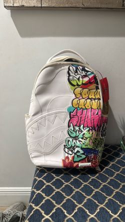 Sprayground  backpack