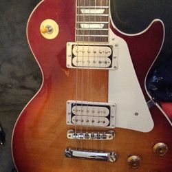 Gibson Les Paul 