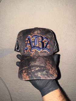 Dandy Hats, ThirtyOne Hats, Rude Awakening, Barbas Hats