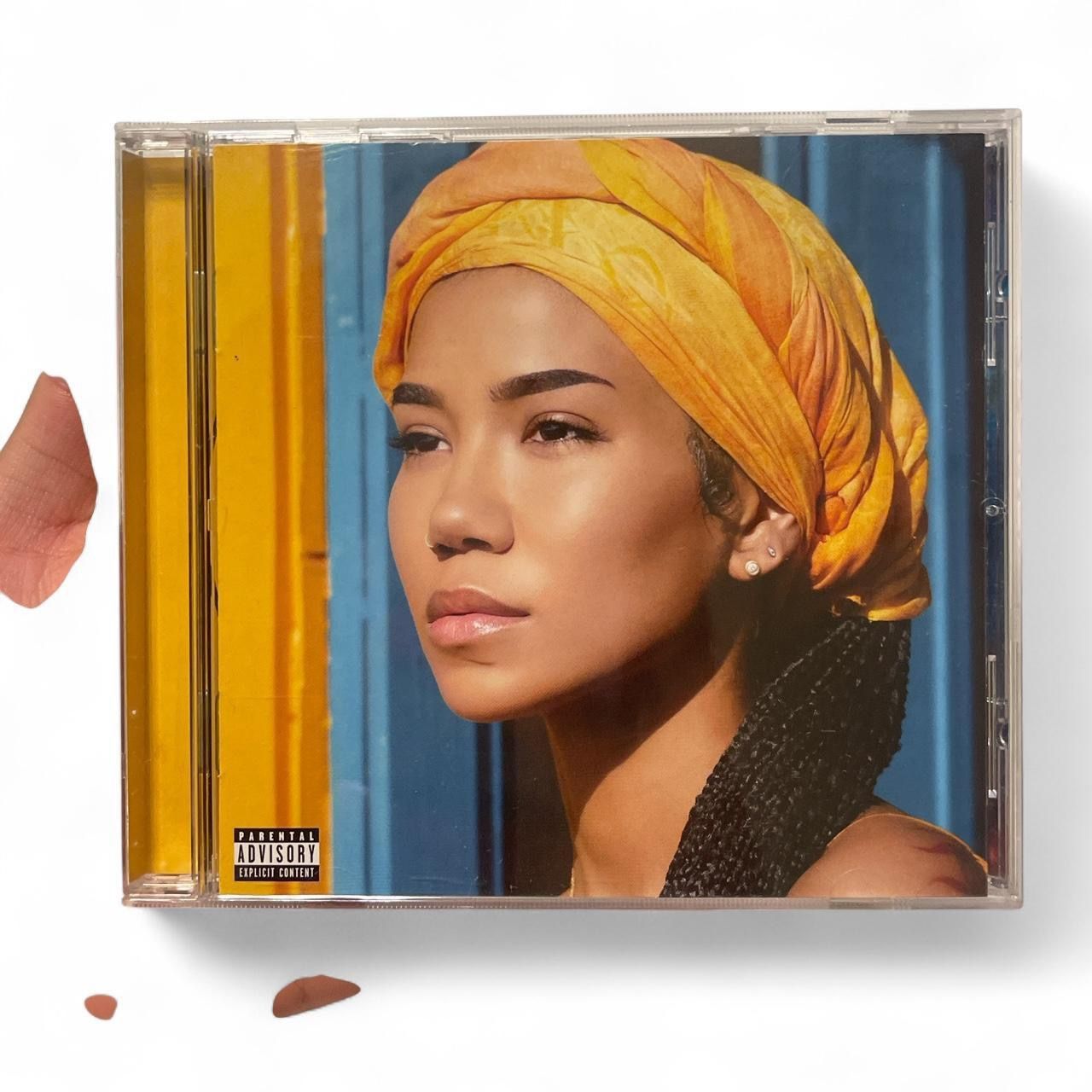 Chilombo By Jhene Aiko CD