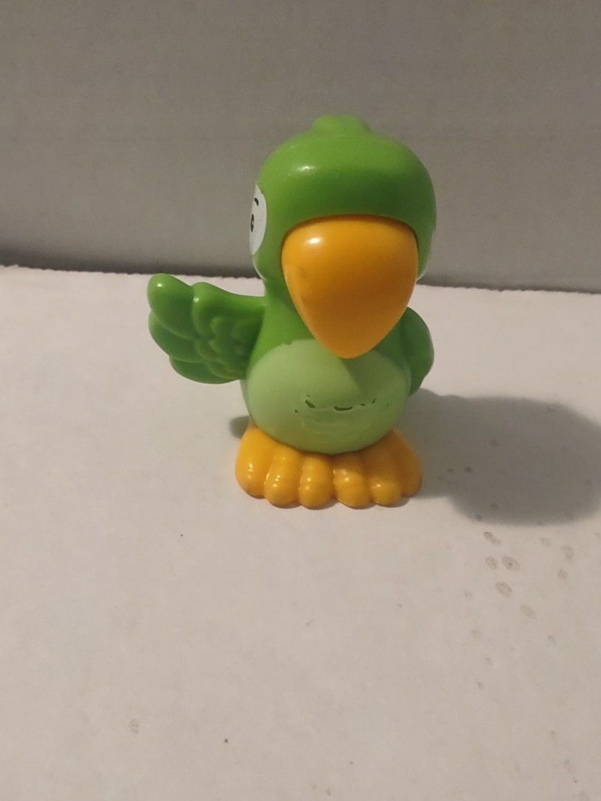 Fisher Price Little People Parrot