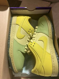 Nike SB Hatch Chile 8