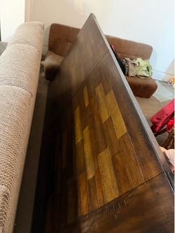 Mesa comedor
