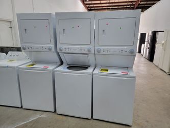 New Delivery Available For A fee Factory Warranty 