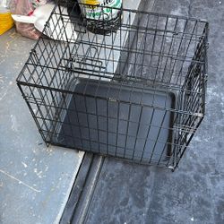 Cage For Dogs 