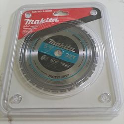 Makita Saw Blade