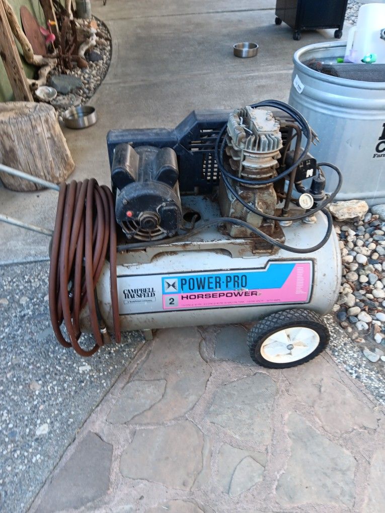 Compressor