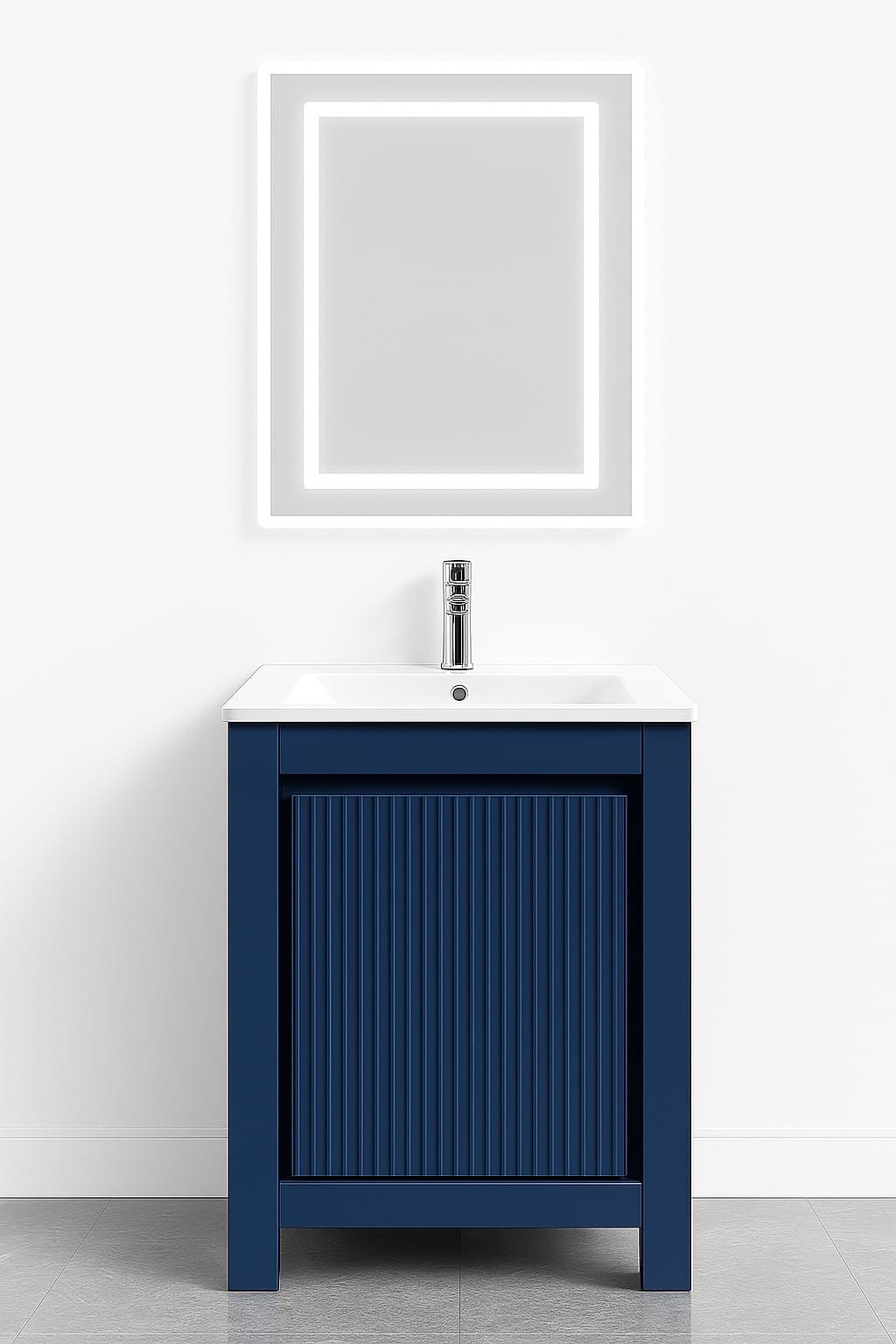 Bathroom Vanity 24”