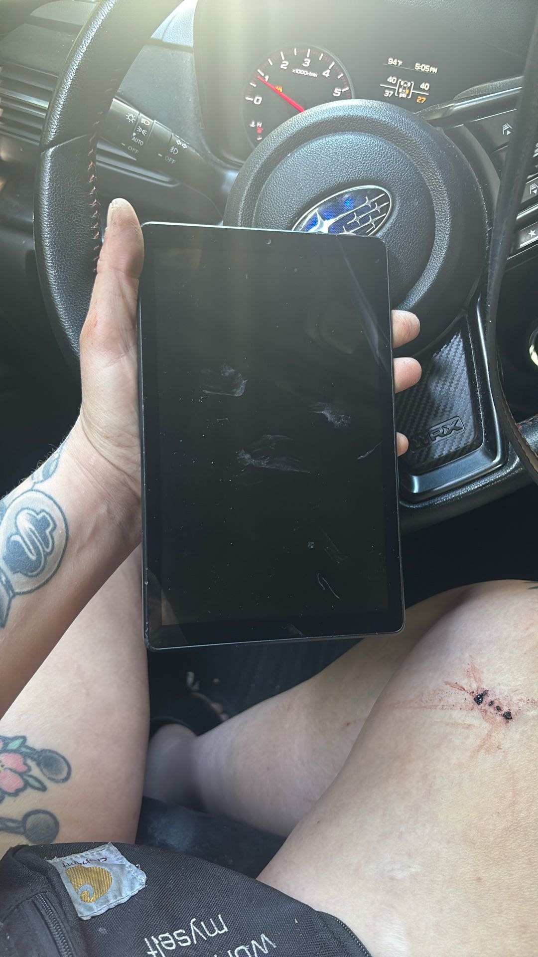 Tablet