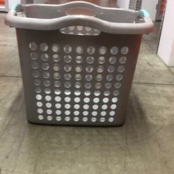 Laundry Basket