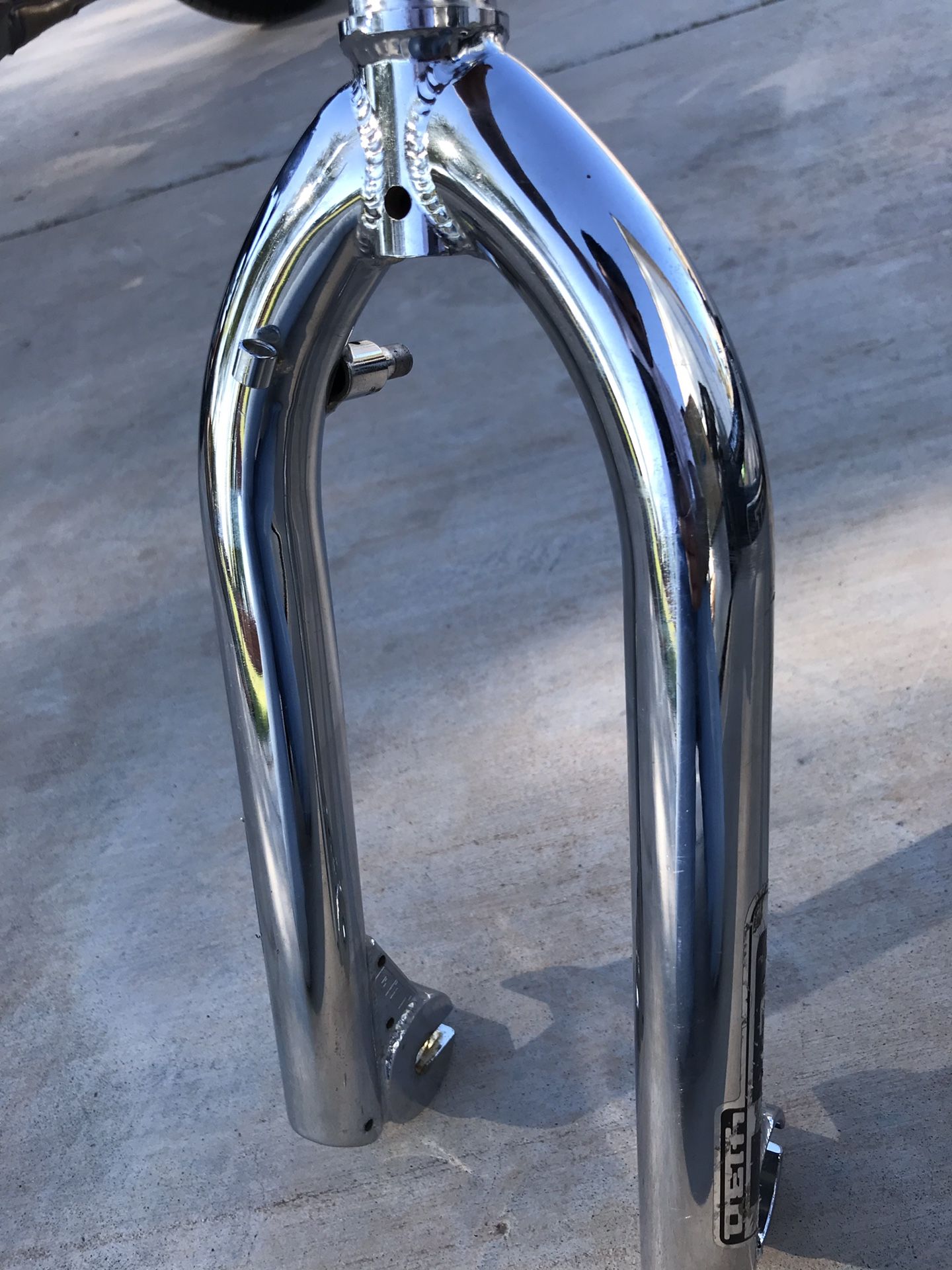 Gt sales pacman forks